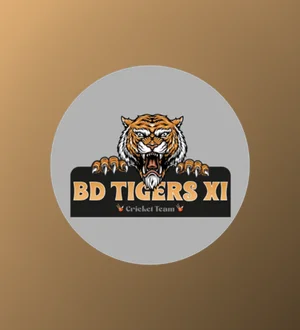 BD Tigers XI