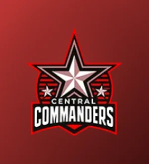 Central Commanders