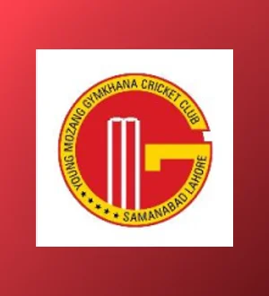 Mazang Gymkhana CC
