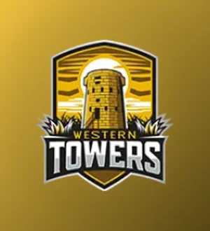 Western Towers
