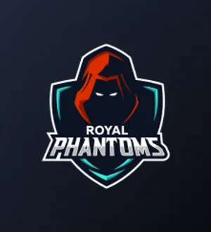 Royal Phantoms