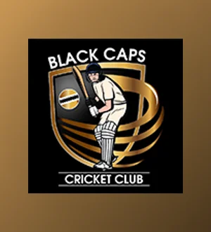 Black Caps