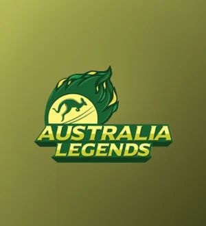Australia Legends