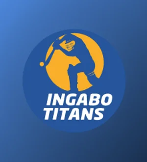 Ingabo Titans