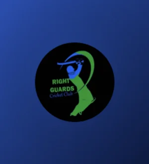 Right Guards CC
