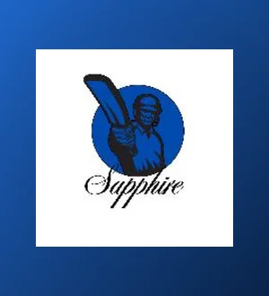 Sapphire