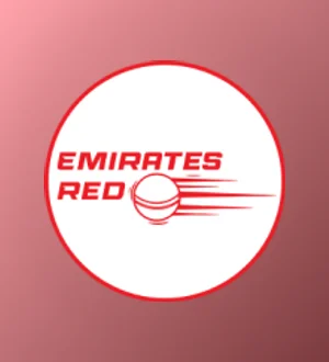 Emirates Red