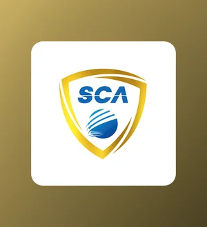 Sharjah Cricket Academy