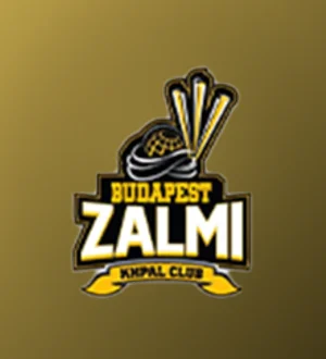Budapest Zalmi