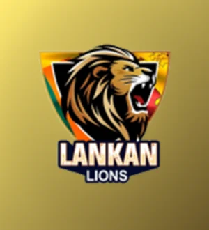 Lankan Lions