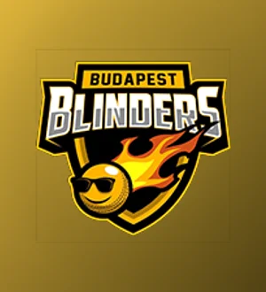Budapest Blinders
