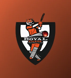 Royal Tigers Budapest