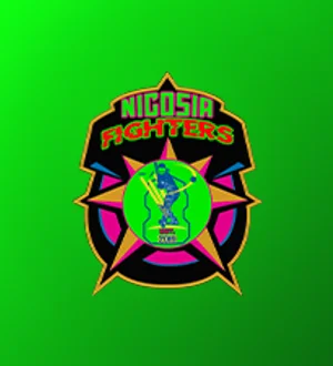 Nicosia Fighters CC