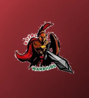 Royal Warriors