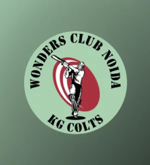 Wonders Club Noida