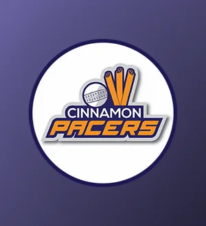 Cinnamon Pacers