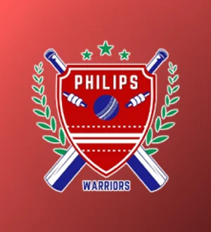 Philips Warrior