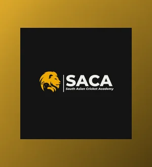 South Asian Cricket Academy