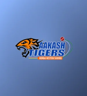 Aakash Tigers MWS