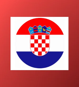 Croatia flag