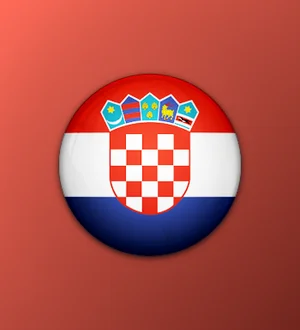 Croatia flag