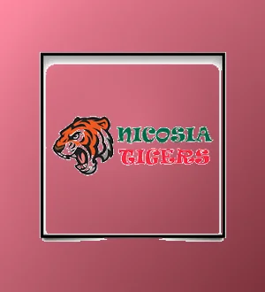 Nicosia Tigers CC