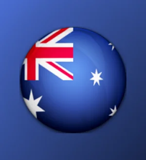 Australia flag