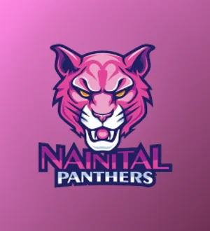 Nainital Panthers Women