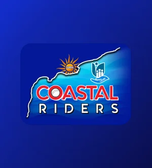 Coastal Riders