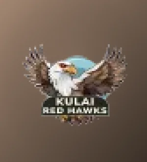 Kulai Red Hawks