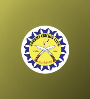 Gorkha Cricket Club
