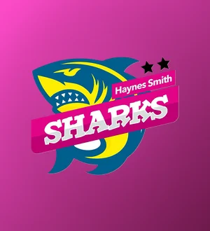 Haynes Smith Sharks