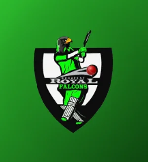 Royal Falcons