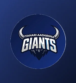 Itahari Adarsha Giants