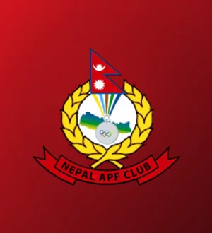 Nepal A.P.F. Club