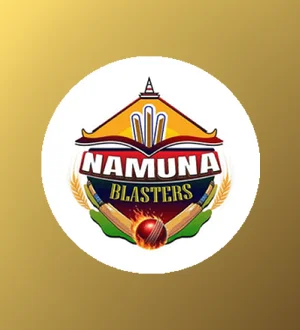 Namuna Blasters