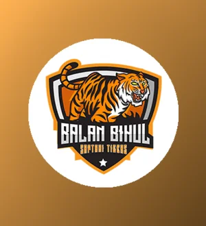 Balan Bihul Saptari Tiger