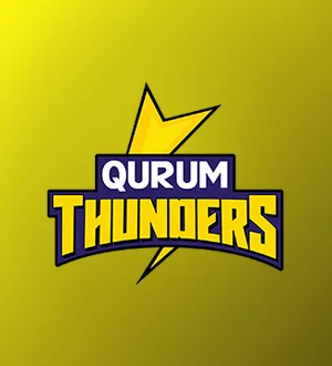 Qurum Thunders