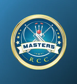 Masters RCC