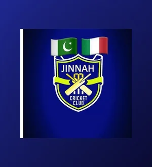 Jinnah Brescia Cricket Club