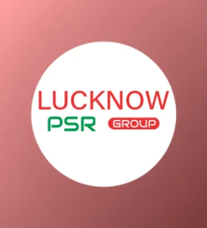 PSR Lucknow