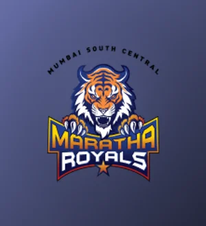 Mumbai South Central Maratha Royals