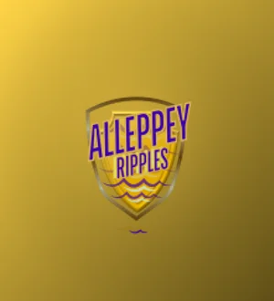 Alleppey Ripples