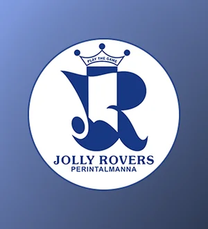 Jolly Rovers