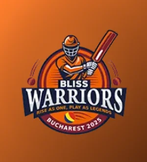 Bliss Warriors