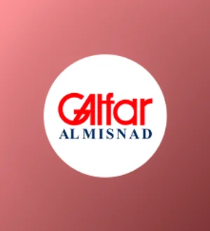 Galfar Al Misnad