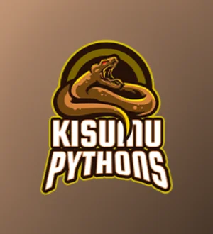 Kisumu Pythons