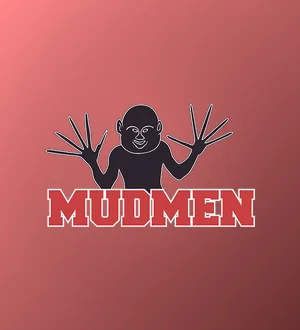 Mudmen Men