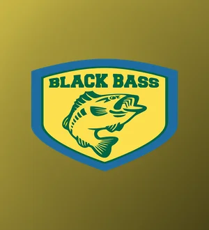 Black Bass Men