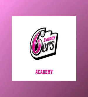 Sydney Sixers Academy